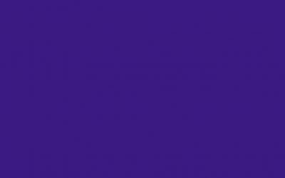 The colour purple