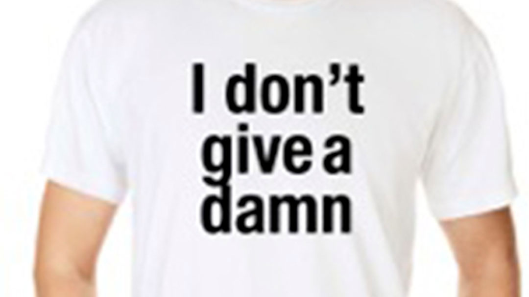 Lora Staring logo damn tshirt Lora Staring logo damn tshirt