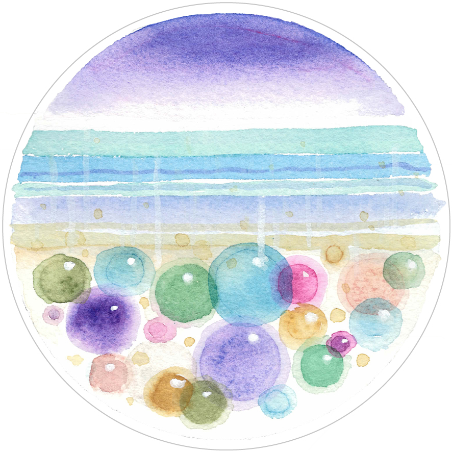 Lora Starling Westminster Cathedral coaster