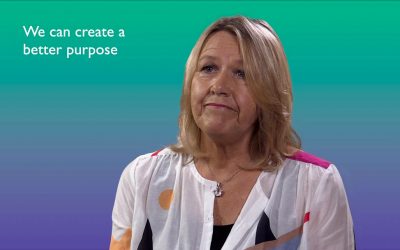 Finding your purpose