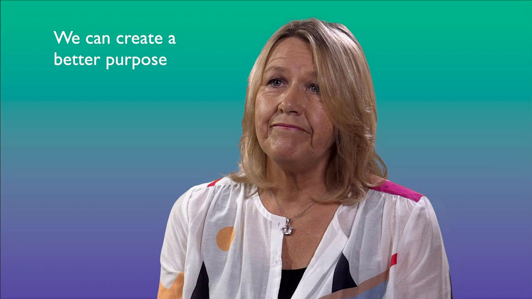 Finding your purpose