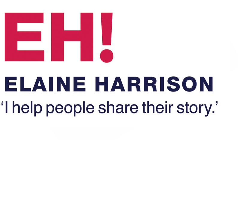 Elaine Harrison