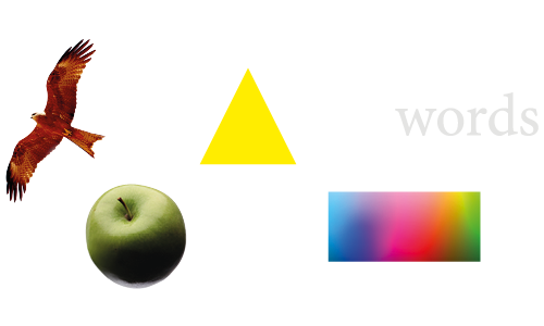 Lora Starling Symbols Colours and Words