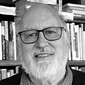 Lincoln Gould