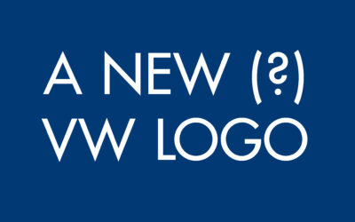 VW Logo, Love it or Hate it