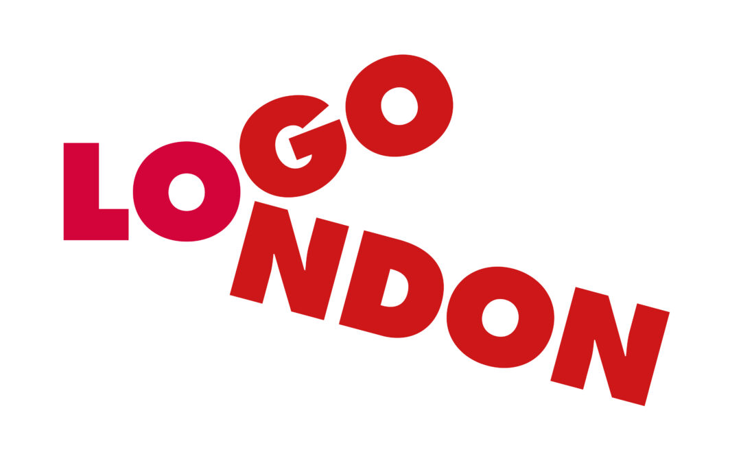 Does London need a logo?