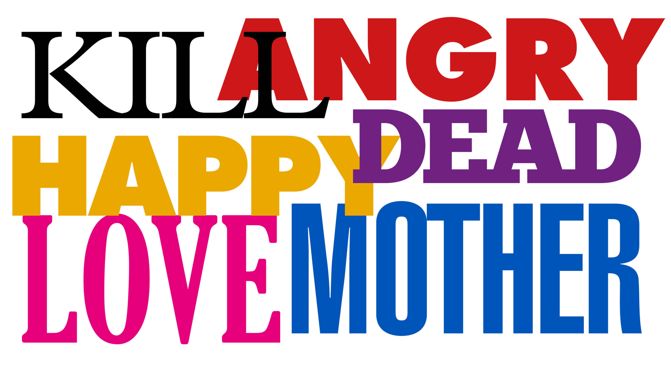 EmotionWords