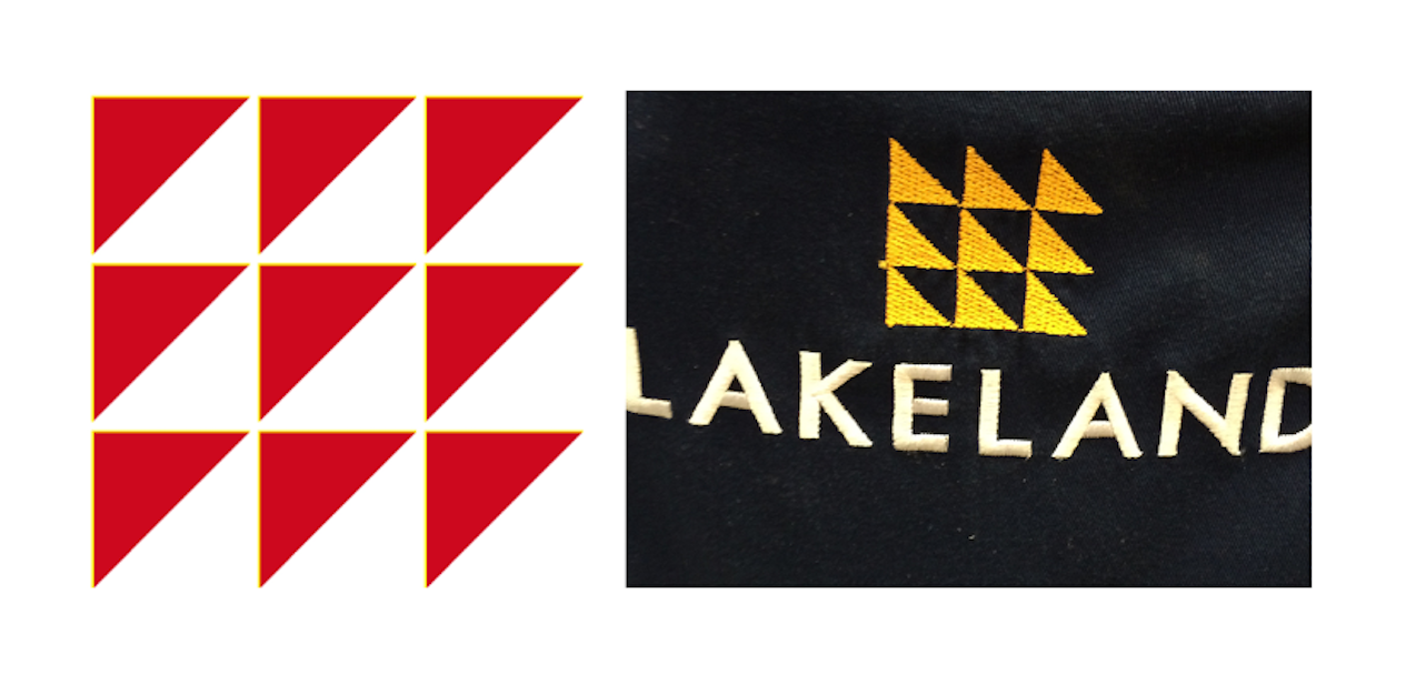 Lakeland logo