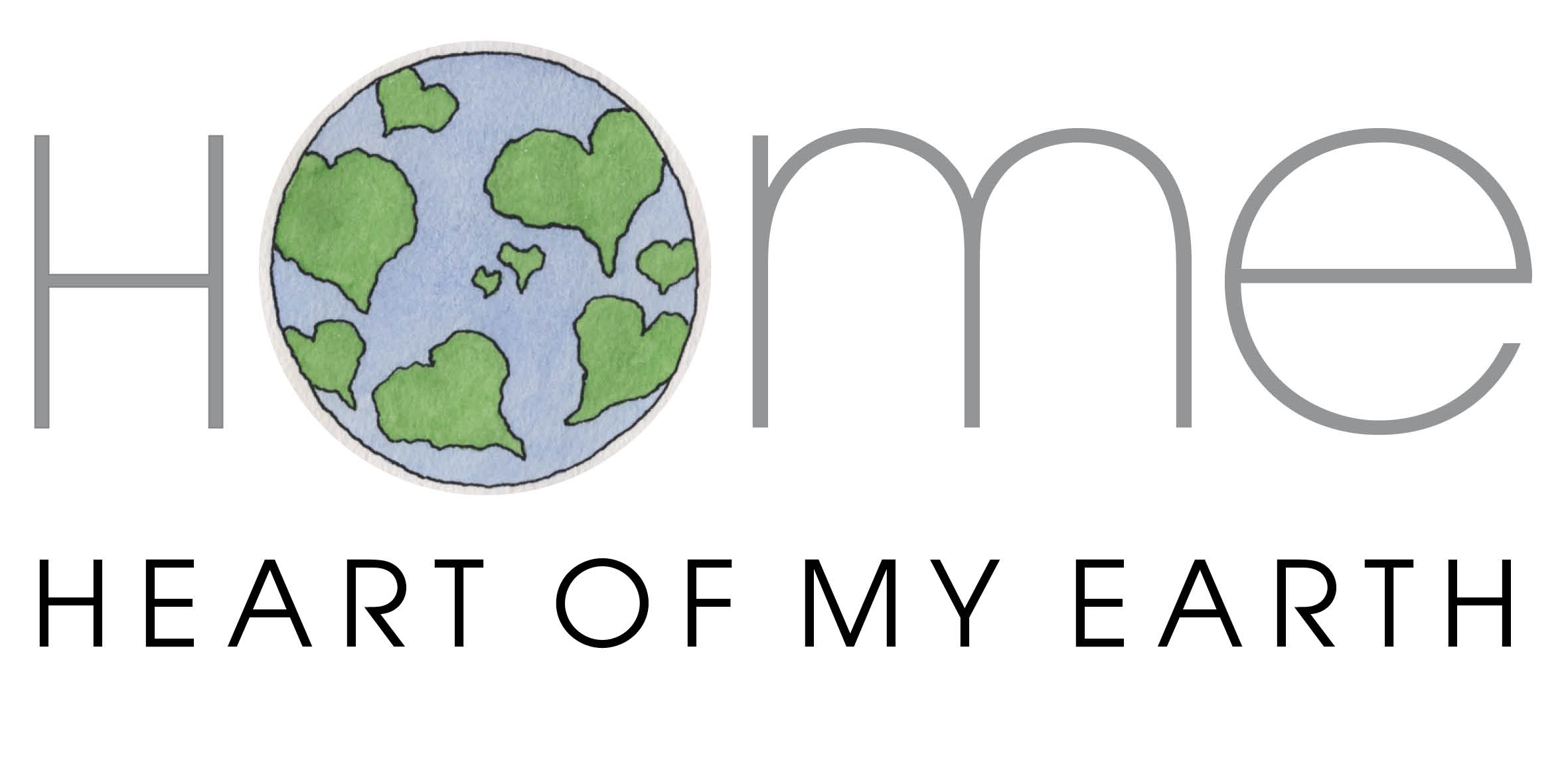 HOME: Heart of My Earth