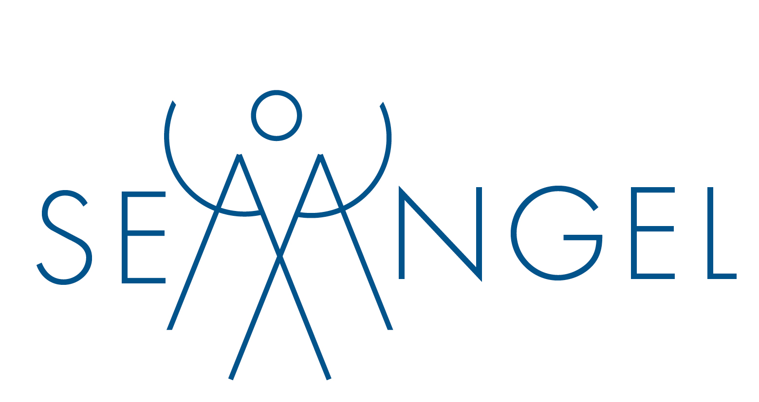 Sea Angel logo