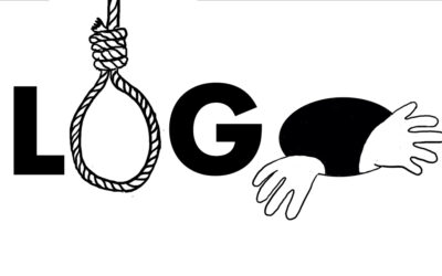 Are logos bad for us?