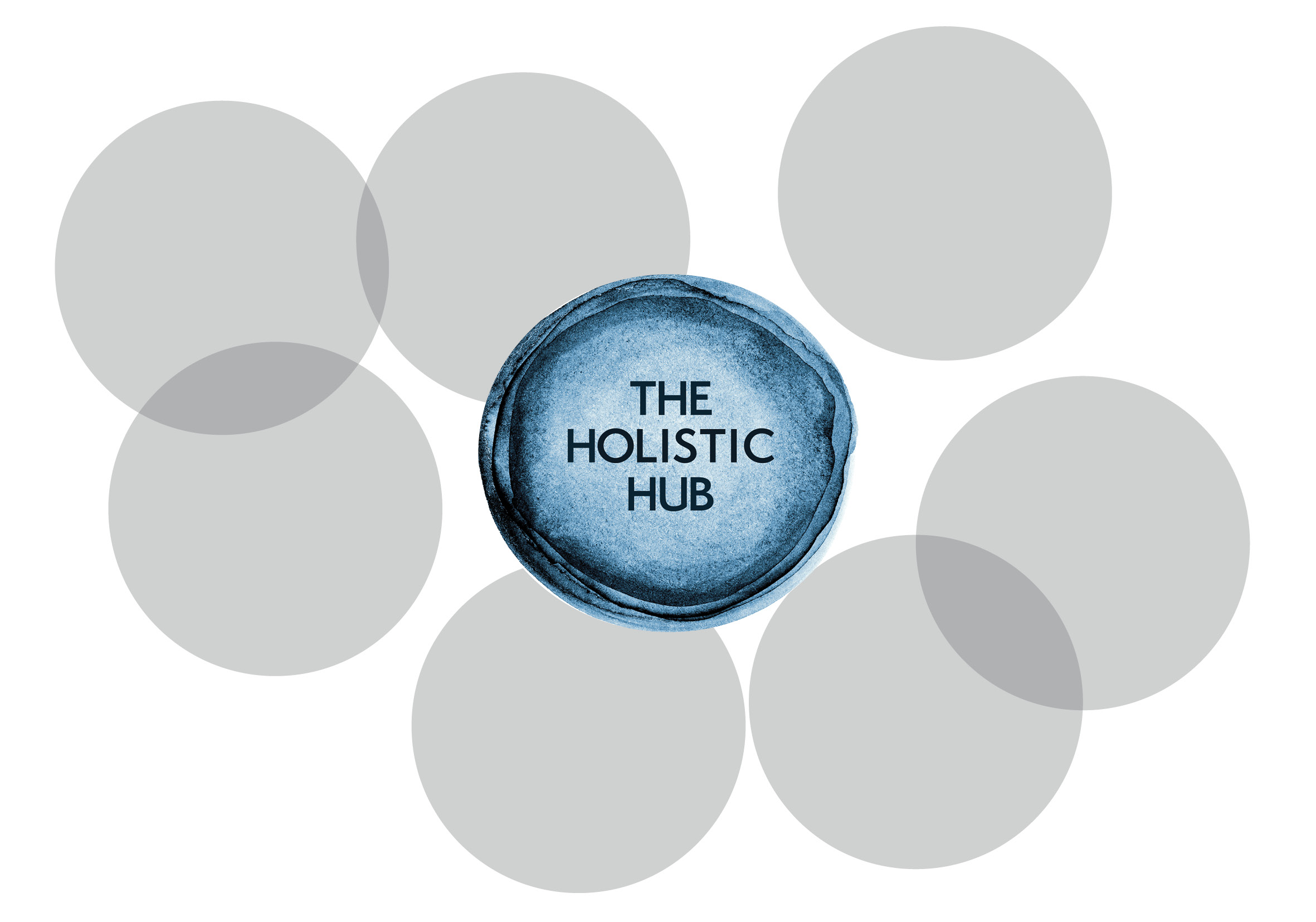 Holistic Hub