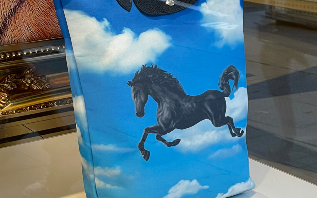 If Lloyds Bank designed handbags
