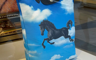 If Lloyds Bank designed handbags