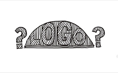 Logos are bridges. Do we want to cross?