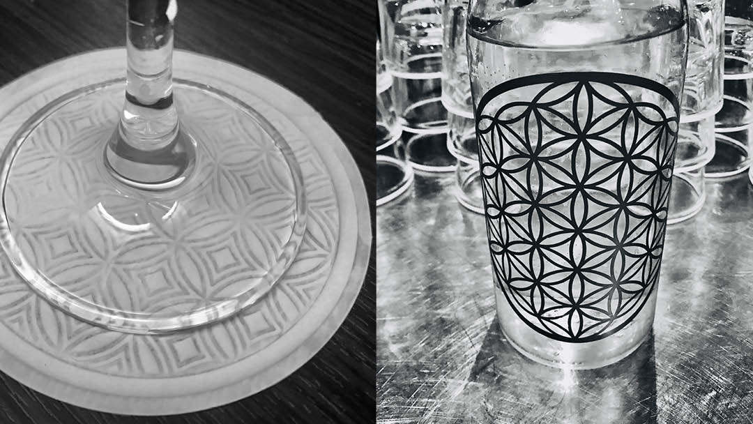 The Flower of Life