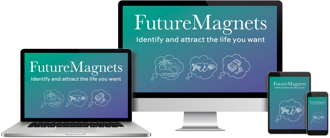 Lora Starling’s Future Magnets course