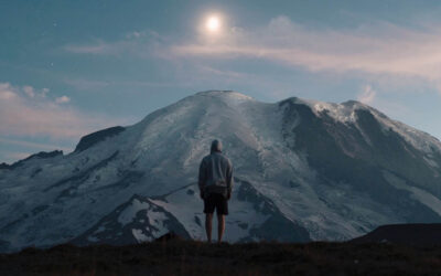 Identifying your mountain