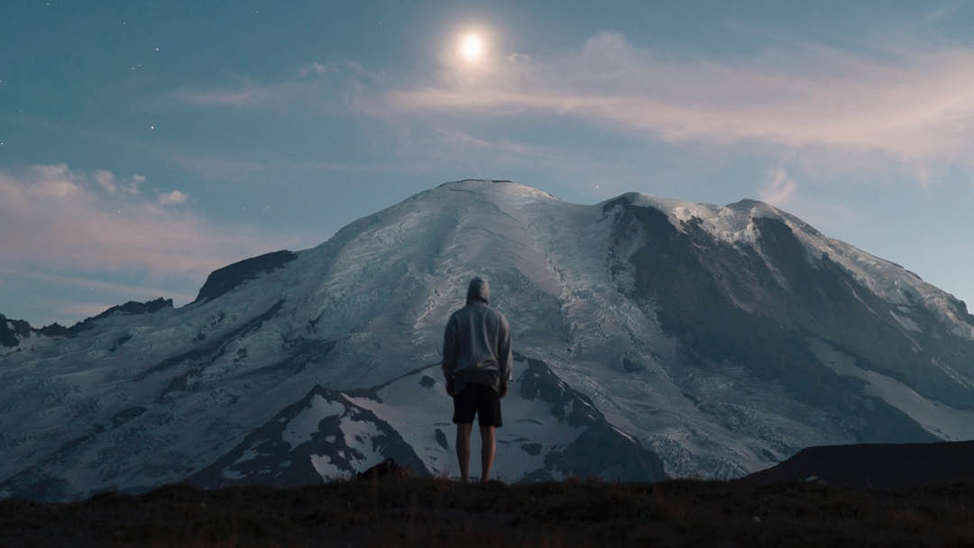 Identifying your mountain